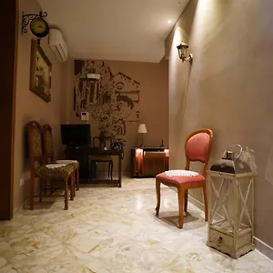  Frühstückspension Antica Boutique