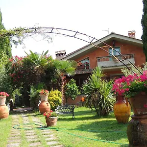 Il Cipresso Del Gallo Montecatini-Terme